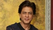 #WelcomeHomeAbhinandan: Shah Rukh Khan Says 'Ur Bravery Makes Us Stronger', Expressing Gratitude In a Note For the IAF Wing Commander