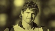 IPL 2019: Would&rsquo;ve Been Dropped by Now in Other Teams, Says CSK Opener Shane Watson