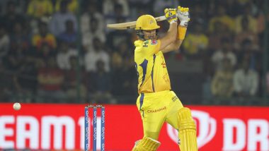 Shane Watson Announces Retirement From All Forms of Cricket, Netizens Pay Tribute to CSK Star With #ThankYouWatson