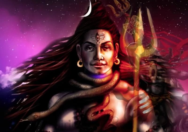 Shankar Bhagwan HD Images for Mahashivratri 2019 Wishes 