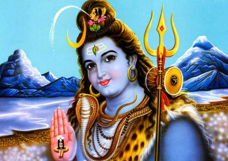 Shankar Bhagwan HD Images for Mahashivratri 2019 Wishes ...