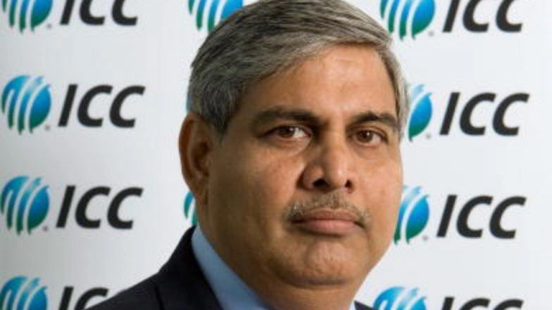 Shashank Manohar Resigns As ICC Chairman, Imran Khwaja Named Interim Replacement