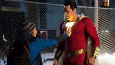 Shazam! Movie Review: Critics Are Lauding This New DC Offering, Tag it as the Funniest One Yet