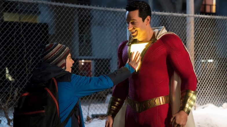 Shazam 2 Reviews Out? Director David F Sandberg Shares a Joke Trailer With Premature Reviews