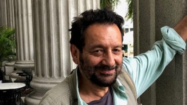 Shekhar Kapur On Mr India Remake: Top Legal Minds All Over The World Offering To Come fight this