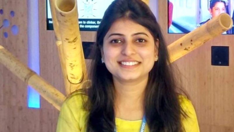 Shikha Garg, the Delhi Woman Killed in Ethiopian Plane Crash, Spoke to Her Father Minutes Before the Fatal Incident