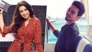 Shraddha Kapoor Flies Off To Antalya to Get Clicked by Rumoured Boyfriend Rohan Shrestha - View Pics