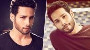 Gully Boy Star Siddhant Chaturvedi Is Relishing his Success, Says He Always Wanted People to Love Him