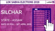 Silchar Lok Sabha Constituency in Assam: Leading Candidates From The Seat, 2014 Winning MP And More