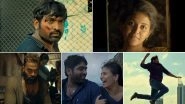 Sindhubaadh Teaser: Vijay Sethupathi Turns Action Star For This Stunts-Heavy Thriller - Watch Video