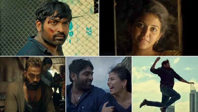 Sindhubaadh Teaser: Vijay Sethupathi Turns Action Star For This Stunts ...