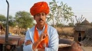 Lok Sabha Elections 2019: Rajyavardhan Singh Rathore Sets 7 Queries For Rahul Gandhi Ahead of Rajasthan Visit (Watch Video)