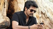 Confirmed! Sivakarthikeyan&rsquo;s Next With Pasanga Director Pandiraj