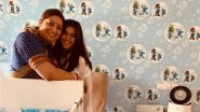 Smriti Irani Gets a Super-Special Birthday Wish From Her BFF Ekta Kapoor! (View Pic)