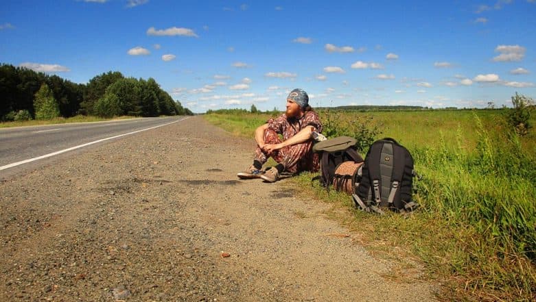Travel Tip Of The Week: Travelling Alone? Things To Keep in Mind Before a Solo Trip Travel Tip Of The Week: Travelling Alone? Things To Keep in Mind Before a Solo Trip