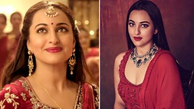 Wedding Bells for Sonakshi Sinha? Actress Makes Surprising Revelations on Super Dancer 3