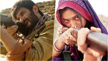 Sonchiriya Box Office Collection Day 1: Sushant Singh Rajput and Bhumi Pednekar's Film Fails to Get Cash Registers Ringing