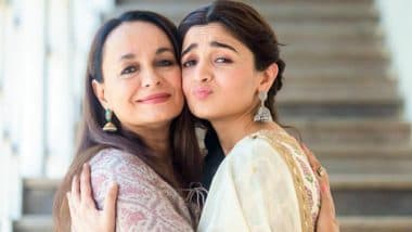 Alia Bhatt and Her Mother Soni Razdan Can't Vote in Lok Sabha Elections 2019, Here's Why!