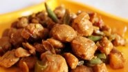 Can Meatless Meat Become an Addition in Indian Menu? Plant-Based Food Can Become a Source of Protein for Vegans and Vegetarians