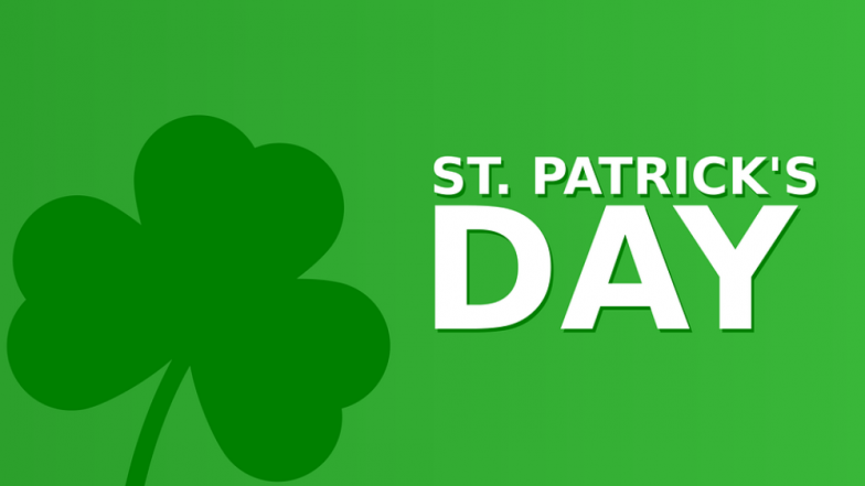 Saint Patrick's Day 2019: Know History, Significance and Facts About The St Patrick's Parade