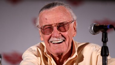 Marvel Fans Rise to Overwhelming Joy When Captain Marvel Begins With a Tribute to Stan Lee, Twitterati Shower Euphoric Applause