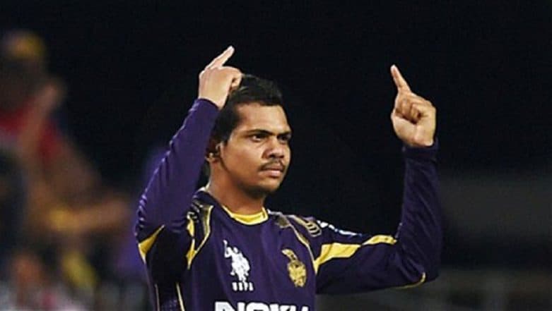 Sunil Narine Has Worked on ‘Hiding’ the Ball From Batsmen: Carl Crowe Sunil Narine Has Worked on ‘Hiding’ the Ball From Batsmen: Carl Crowe