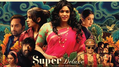 Super Deluxe Movie Review: Fahadh Faasil, Samantha Akkineni, Vijay Sethupathi’s Thriller Is Worth Watching, Say Critics
