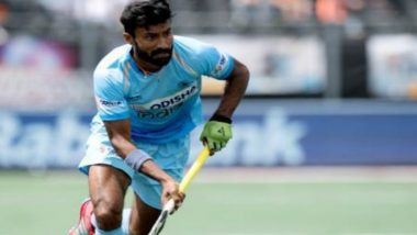 Sultan Azlan Shah Cup a Litmus Test for Youngsters: Vice-Captain Surender Kumar