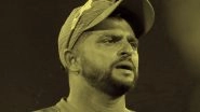 Suresh Raina&rsquo;s Uncle Killed, Aunt Critical After Attack by Robbers in Punjab