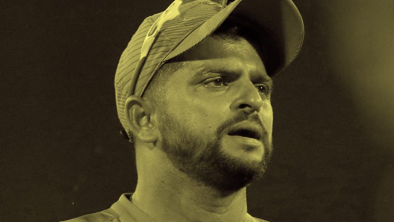 Suresh Raina’s Uncle Killed, Aunt Critical After Attack by Robbers in Punjab