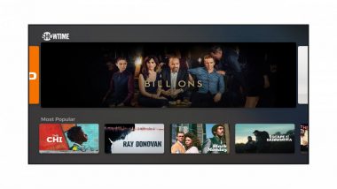 Apple TV+ Streaming Service to Take on Netflix, Amazon Prime