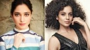 Does &lsquo;Queen&rsquo; Kangana Ranaut Need Any Support From Anyone? Here&rsquo;s What Tamannaah Bhatia Has to Say