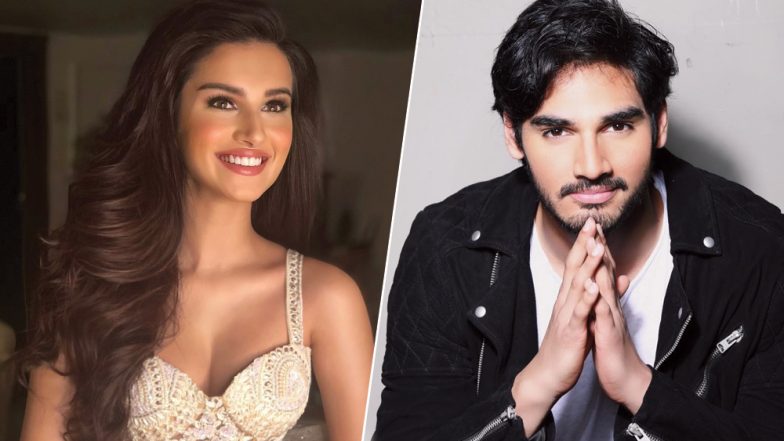 CONFIRMED! Hottie Tara Sutaria Paired Opposite Suniel Shetty’s Son Ahan in RX 100 Remake