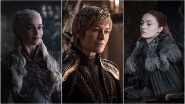Game Of Thrones Season 8: 7 Badass Female Characters Who Deserve to be On The Iron Throne More Than Jon Snow