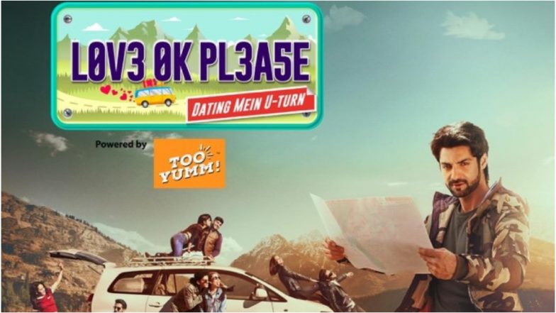 Ahead of Karan Wahi's MX Series 'Love Ok Please' Release, Here's Looking At Must Haves When Finding Love on the Go