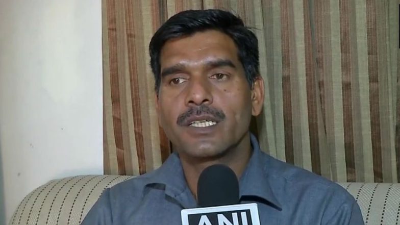 Tej Bahadur Yadav's Nomination From Varanasi Rejected by Election Commission; Ex-BSF Jawan Will Move Supreme Court to Challenge Decision
