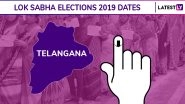 Telangana Lok Sabha Elections 2019 Schedule: Constituency Wise Dates Of Voting And Results For General Elections