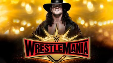 Will the Undertaker Appear at WrestleMania 35? The Deadman Could Show His Glimpse at the Grandest Event of WWE