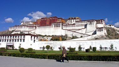 China-US in war of Words as Beijing Accused of 'Systematically Impeding Travel to Tibet'