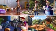 Toy Story 4 Trailer: Woody Is Back to Questioning His Life&rsquo;s Purpose As He Loses His Way Home and Meets Old Flame Bo Peep &ndash; Watch Video