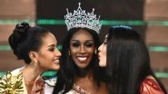 American Jazell Barbie Royale Crowned Queen in Thai Transgender Pageant (View Pics)