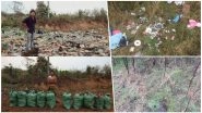 #Trashtag Challenge is The Change We Need! Social Media Challenge Urges People to Clean Dirty Places, View Pics
