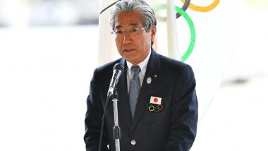 Tokyo Olympic 2020: Japanese Olympic Committee Head Tsunekazu Takeda Resigns Amid Bribery Scandal