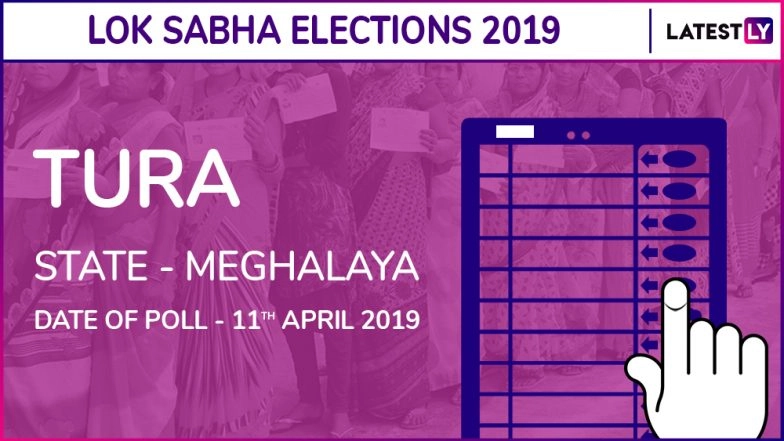 Tura Lok Sabha Constituency in Meghalaya Results 2019: NPF Candidate Agatha K Sangma Elected MP