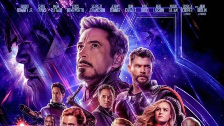 Avengers: Endgame Poster Misses Danai Gurira's Name In The Credits And Twitter Flips Out! Read Tweets Avengers: Endgame Poster Misses Danai Gurira's Name In The Credits And Twitter Flips Out! Read Tweets