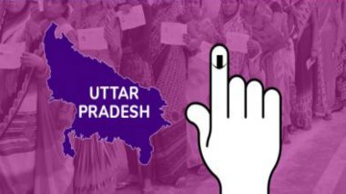 Lok Sabha Elections 2019: 80 Parliamentary Constituencies in Uttar Pradesh to Vote in Seven Phases