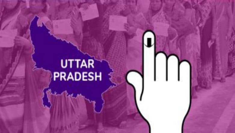 Lok Sabha Elections 2019: 80 Parliamentary Constituencies in Uttar Pradesh to Vote in Seven Phases Lok Sabha Elections 2019: 80 Parliamentary Constituencies in Uttar Pradesh to Vote in Seven Phases