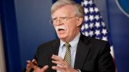 Donald Trump Open to Third Summit with Kim Jong-un: John Bolton