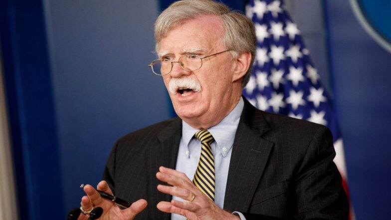 Donald Trump Open to Third Summit with Kim Jong-un: John Bolton Donald Trump Open to Third Summit with Kim Jong-un: John Bolton