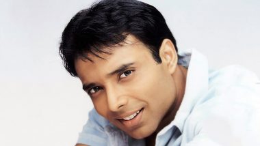 Uday Chopra Tweets About Committing Suicide, Dhoom Actor Battling With Depression Deletes Them Soon